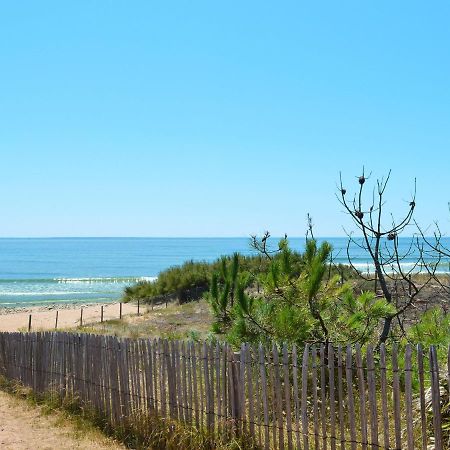 Holiday Home Les Brisans - Tsm518 By Interhome La Tranche-sur-Mer Exterior photo